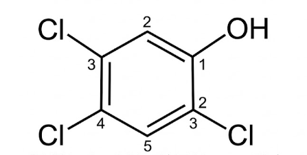 2,4-DI CHLORO META CRESOL